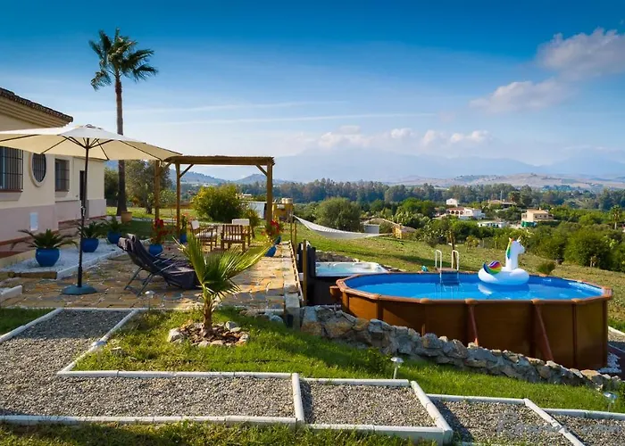 Casa de los Sueños