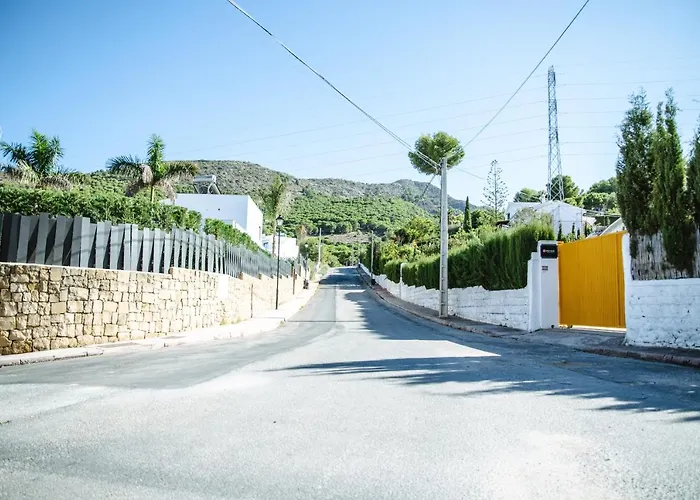 B&B Casa Rubí