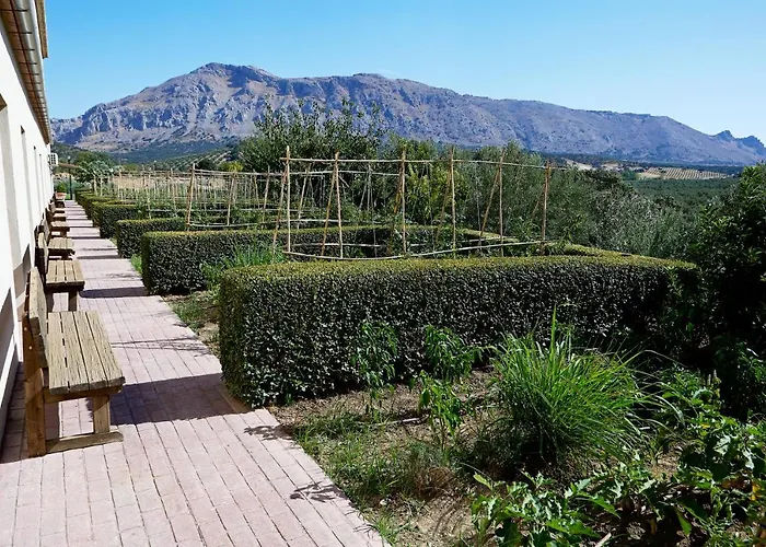 Hotel de golf: Hotel Convento La Magdalena