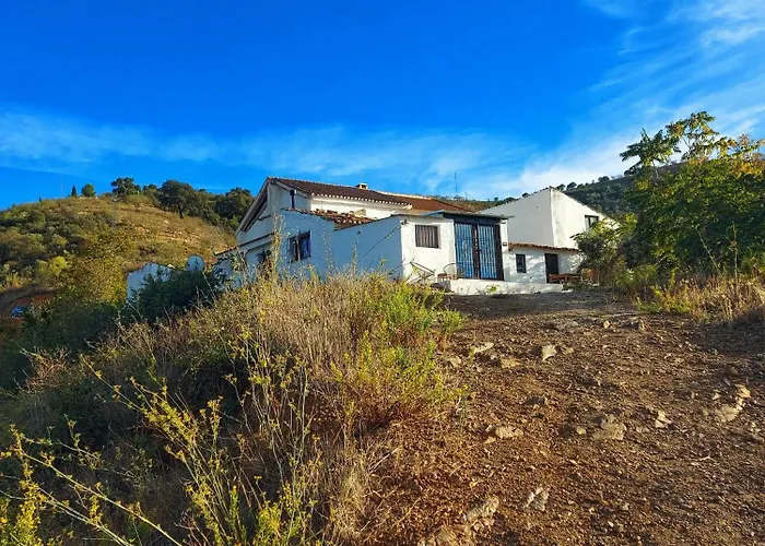 Finca Serrato