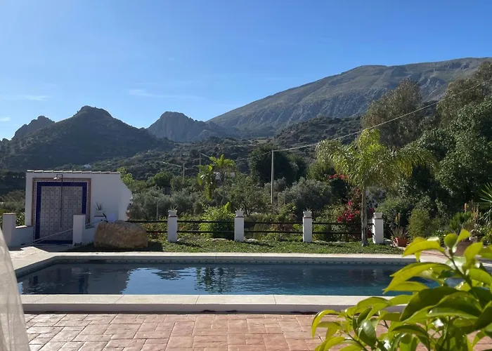 Finca Valle Verde