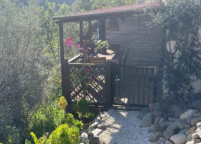B&B Sol y Monte