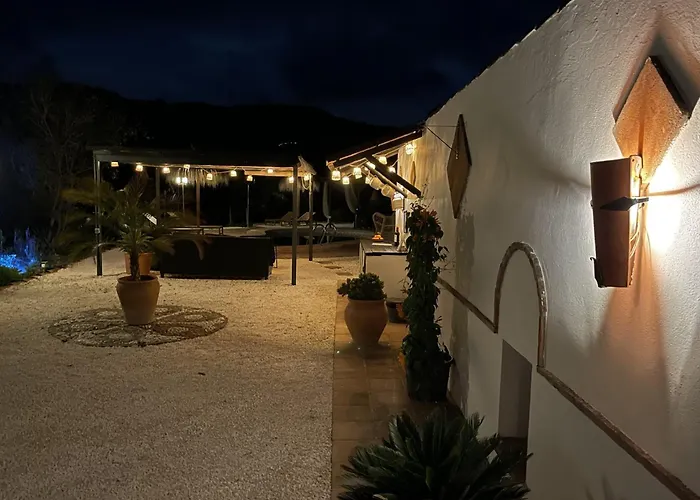 B&B Sol y Monte