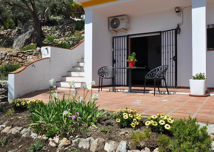 Villa El Dorado B&B&Wellness