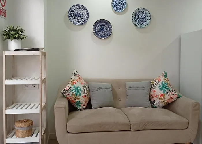 Casa Mejías